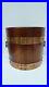 Vintage-Oak-Coopers-Barrel-Style-Planter-Pot-Copper-Bound-Good-Old-Planter-01-ssif