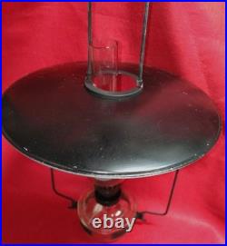 Vintage Oil Lamp 40cm Unused Old-Style Camping Decor Vintage Oil Lamp 40cm Unused Old-Style Camping Decor