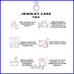 Vintage Old European Style Bezel Round Cut Moissanite Filigree Wedding Ring Her