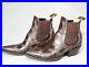 Vintage-Old-Gringo-All-Leather-Brown-Ankle-Booties-Western-Style-7B-01-ecdr