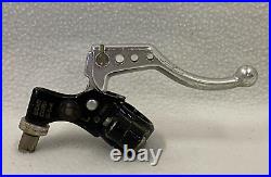 Vintage Old School BMX Bicycle Odyssey RX3 Left Hand Free Style Brake Lever