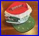 Vintage-Old-Style-Beer-Painters-Cap-Pilsner-RARE-NOS-ALL-OVER-PRINT-One-Size-USA-01-wigr