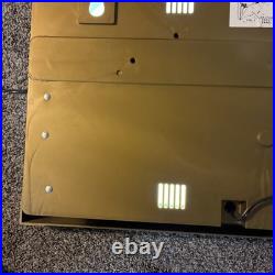 Vintage Old Style Beer Waterfall Lighted Sign 24 X 17