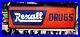 Vintage-Old-Style-Hand-Painted-REXALL-DRUGS-SIGN-GENERAL-STORE-Pharmacy-Retail-01-fvfc