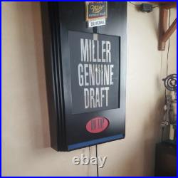 Vintage Old Style Lighted Beer Sign Vintage Old Style Lighted Beer Sign
