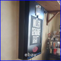 Vintage Old Style Lighted Beer Sign Vintage Old Style Lighted Beer Sign