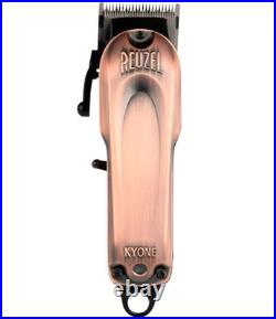 Vintage Old Style Limited Edition Clipper Professional Hair Clipper Clipper Clipper