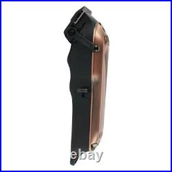 Vintage Old Style Limited Edition Clipper Professional Hair Clipper Clipper Clipper