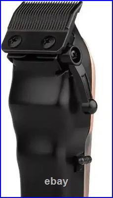 Vintage Old Style Limited Edition Clipper Professional Hair Clipper Clipper Clipper