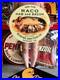 Vintage-Old-Style-Sign-Ham-and-Bacon-NOT-Porcelain-Made-in-USA-24x24-01-xfe