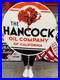 Vintage-Old-Style-Sign-Hancock-Oil-California-36-NOT-Porcelain-Made-USA-01-dli