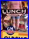 Vintage-Old-Style-Steel-Sign-Lunch-Wrigleys-NOT-Porcelain-Made-USA-36x10-01-meb