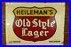 Vintage-Original-1930s-1940s-Heilemans-Old-Style-Lager-Beer-Embossed-Metal-Sign-01-nxd