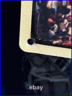 Vintage Original Wrigley Field Chicago Cubs Old Style Beer Metal Sign 2004 S2