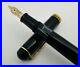 Vintage-Pelikan-M250-Old-Style-Black-Fountain-Pen-14K-Gold-Nib-West-Germany-01-fz