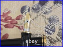 Vintage Pelikan M600 Old Style Green