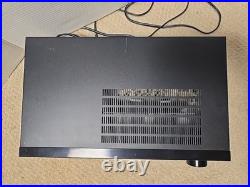 Vintage Pioneer SX-201 Stereo Receiver Made In Japan Old Style Audio
