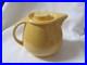 Vintage-Pottery-Old-Style-Large-Fiesta-Yellow-Kitchen-Craft-Covered-Jug-01-qz