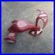 Vintage-Rare-Old-Batwing-tricycle-trike-Childs-pedal-Ride-On-Toy-Awesome-style-01-mjwx