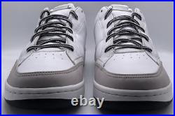 Vintage Reebok S. Carter III White Black 10-149361 Size 10 NWOB RARE DS Y2K RARE