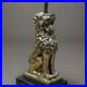 Vintage-Robert-Abbey-Brass-Lion-Lamp-Grand-Old-Regent-Style-17-Tall-MCM-01-snl