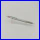 Vintage-Rotring-600-Old-Style-Silver-Ballpoint-Pen-Ink-Color-Indicator-Germany-01-whg