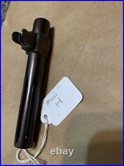 Vintage Ruger Mini14 Compensator Muzzle Brake / FH New Old Stock A Team Style