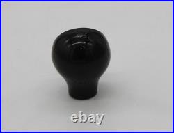 Vintage Sholtz Old Style Beer Tap Marker Ball Knob Milan Ohio