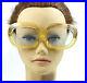 Vintage-Squared-Sunglasses-Candy-Style-Condition-Large-1960-s-New-Old-Stock-01-xwo