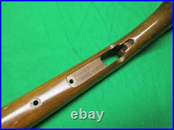 Vintage Squirrel Stock Assembly Marlin Glenfield 60 Rifle Old Style NICE JM
