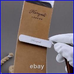 Vintage Style Men's Shaving Set With Cut Throat Razor (Old Barber Style) 5 Piece Vintage Style Men's Shaving Set With Cut Throat Razor (Old Barber Style) 5 Piece
