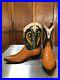 Vintage-Style-Old-Gringo-Dale-Evans-Style-Cowgirl-Boots-Size-9N-01-kxqu