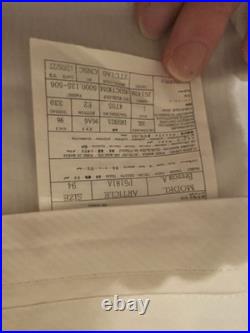 Vintage SuitSupply Napoli Old money style rare suit