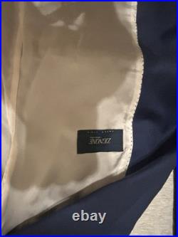 Vintage SuitSupply Napoli Old money style rare suit