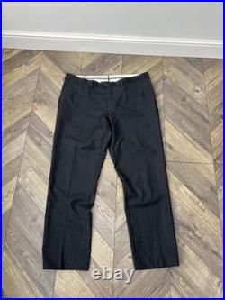 Vintage Suitsupply old money style suit