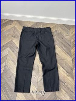 Vintage Suitsupply old money style suit
