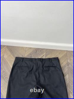 Vintage Suitsupply old money style suit