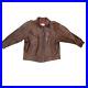 Vintage-The-Old-Mill-Congac-Brown-Leather-Bomber-Style-Jacket-p2p-27-01-rw