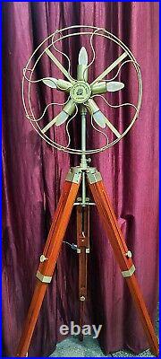 Vintage Theme Old Style Floor Lamp for Studio Photography Home Office Decoration