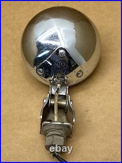 Vintage US-400 Accessory STOP LIGHT BUICK lamp car truck motorcycle gm ford nice