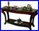 Vintage-Victorian-Old-World-Style-Brown-Cherry-Sofa-or-Console-Table-01-mcbd