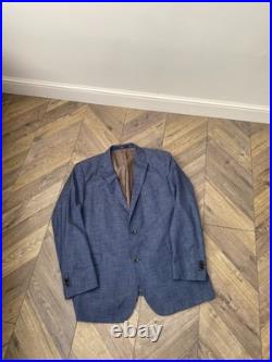 Vintage Windsor old money style suit