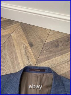 Vintage Windsor old money style suit