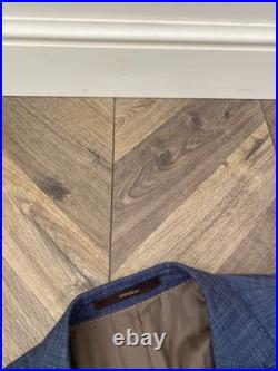 Vintage Windsor old money style suit