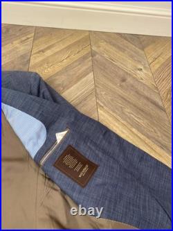 Vintage Windsor old money style suit