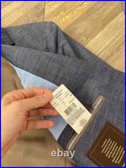 Vintage Windsor old money style suit