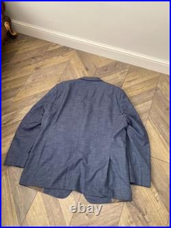 Vintage Windsor old money style suit