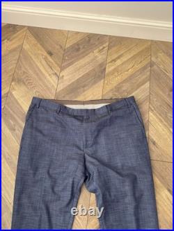 Vintage Windsor old money style suit