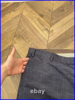 Vintage Windsor old money style suit