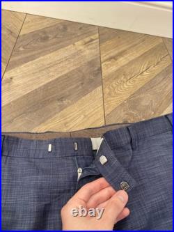 Vintage Windsor old money style suit